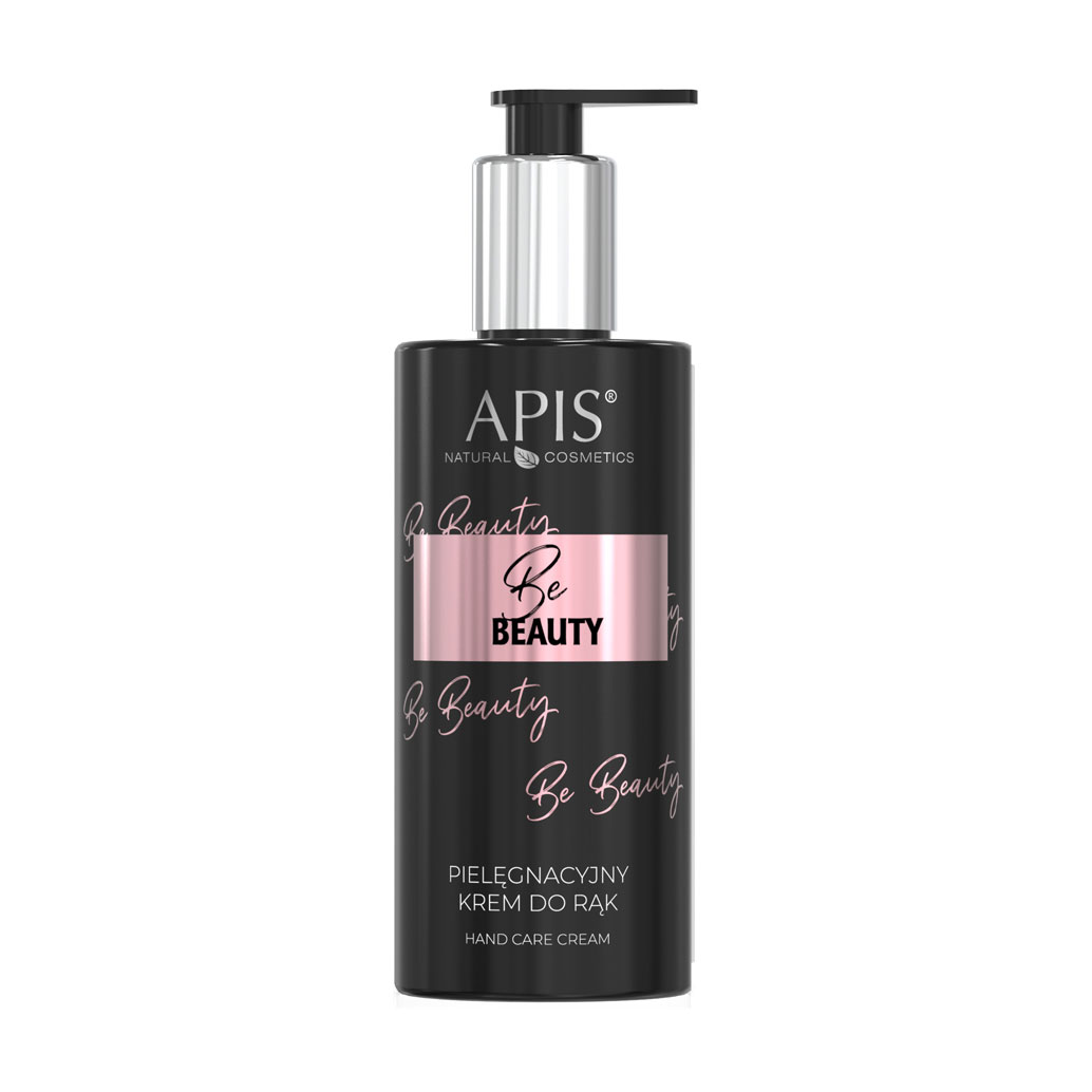 Крем для рук Apis Natural Cosmetics Be Beauty Hand Cream, 300 мл