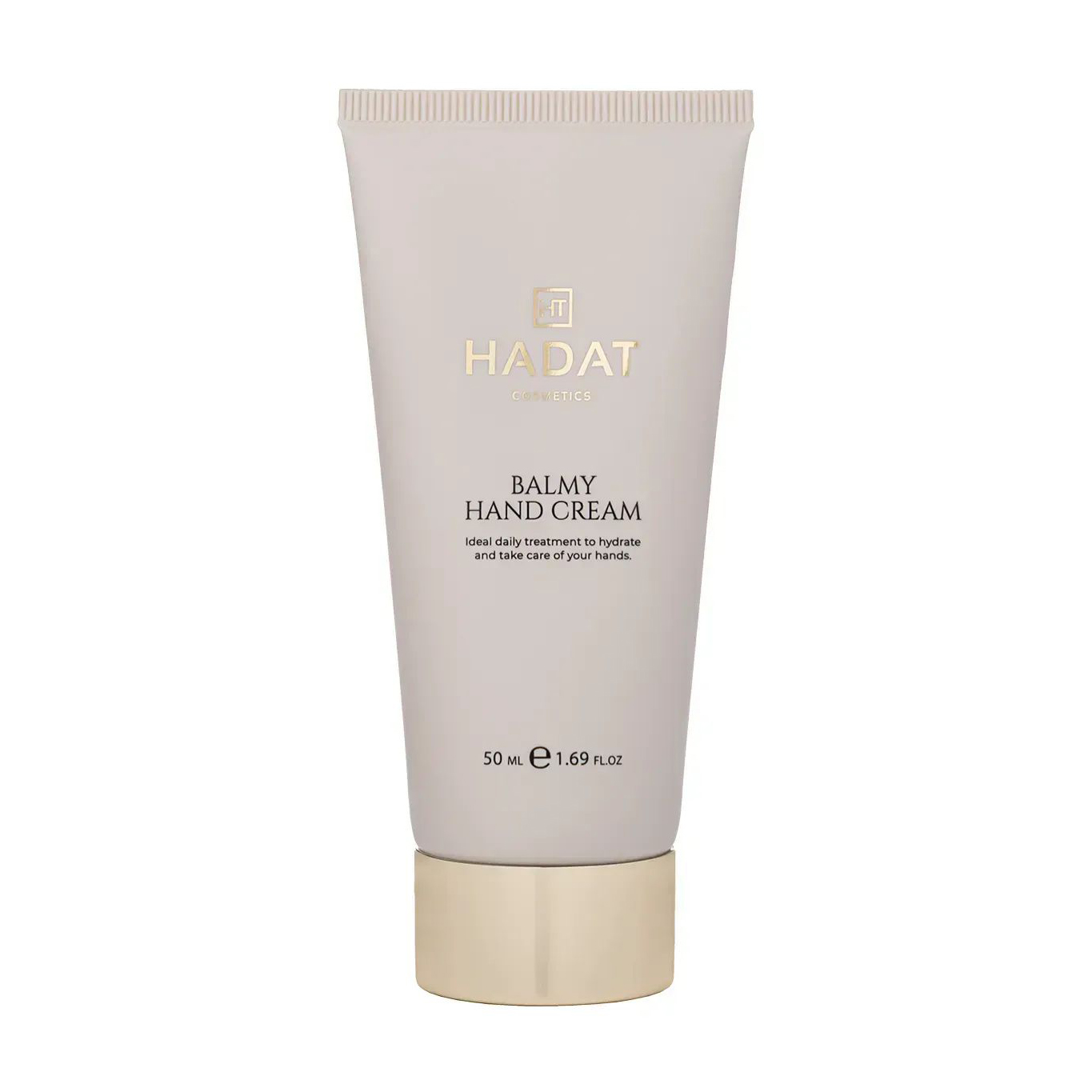 Відновлювальний крем для рук Hadat Cosmetics Balmy Hand Cream, 50 мл